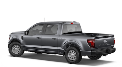 New 2026 Ford F-150 - photo 1