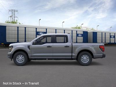 New 2026 Ford F-150 - photo 1