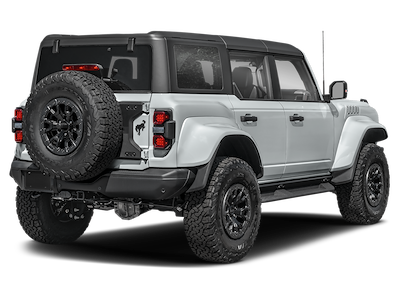 New 2026 Ford Bronco - photo 1