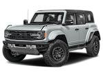 2026 Ford Bronco 4WD SUV for sale #FT1023 - photo 1