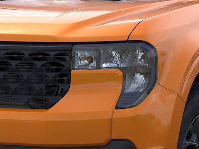 New 2026 Ford Maverick - photo 1