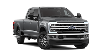 New 2026 Ford F-250 - photo 1