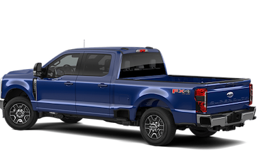 New 2026 Ford F-250 - photo 1