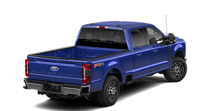 New 2026 Ford F-250 - photo 1