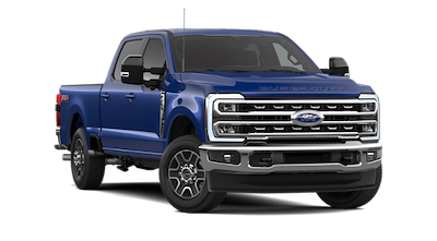New 2026 Ford F-250 - photo 1