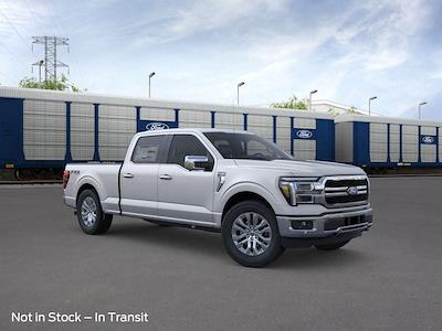 New 2026 Ford F-150 - photo 1