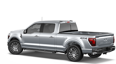 New 2026 Ford F-150 - photo 1