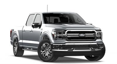 New 2026 Ford F-150 - photo 1