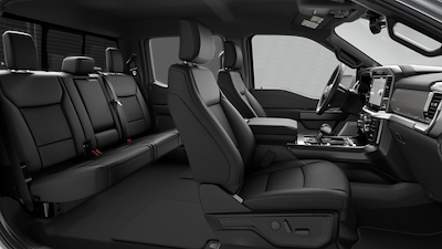 New 2026 Ford F-150 - photo 1