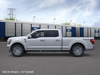 New 2026 Ford F-150 - photo 1