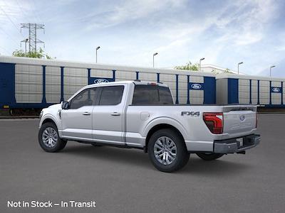 New 2026 Ford F-150 - photo 1