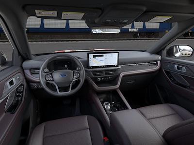 New 2026 Ford Explorer - photo 1