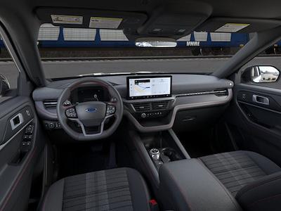 New 2026 Ford Explorer - photo 1