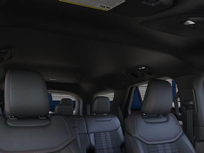 New 2026 Ford Explorer - photo 1