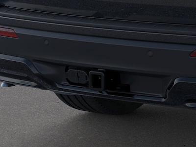 New 2026 Ford Explorer - photo 1