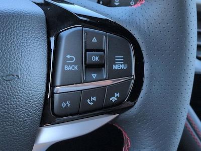 New 2026 Ford Explorer - photo 1