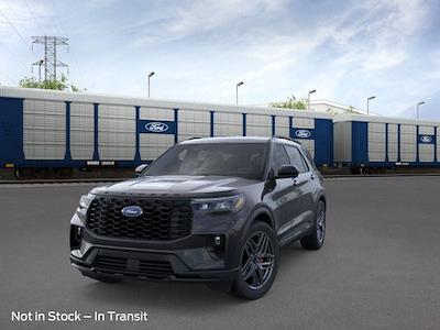 New 2026 Ford Explorer - photo 1