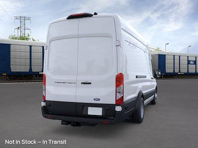 New 2026 Ford Transit 350 HD - photo 1