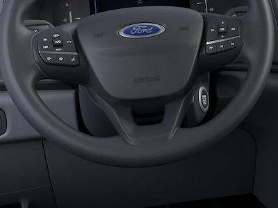 New 2026 Ford Transit 350 HD - photo 1