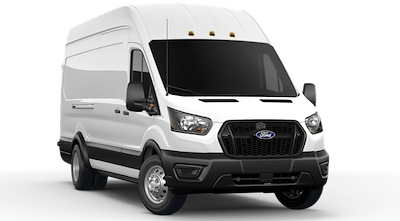 New 2026 Ford Transit 350 HD - photo 1