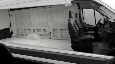 New 2026 Ford Transit 350 HD - photo 1