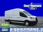 2026 Ford Transit 350 HD High Roof DRW RWD Empty Cargo Van for sale #FT1035 - photo 1