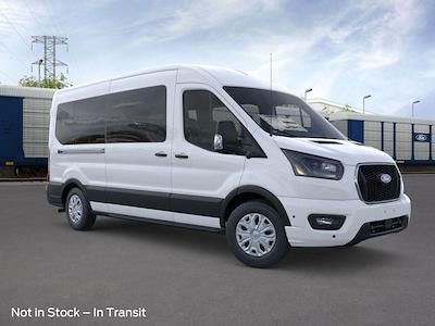 New 2026 Ford Transit 350 - photo 1