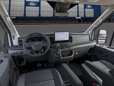 New 2026 Ford Transit 350 HD - photo 1