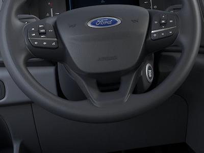 New 2026 Ford Transit 350 HD - photo 1