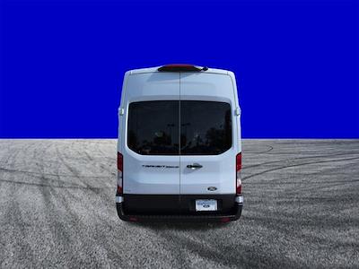 New 2026 Ford Transit 350 HD - photo 1