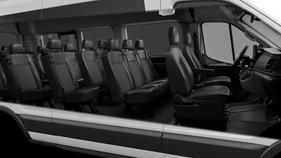 New 2026 Ford Transit 350 HD - photo 1