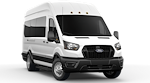 New 2026 Ford Transit 350 HD XL Passenger Van for sale #FT1037 - photo 4