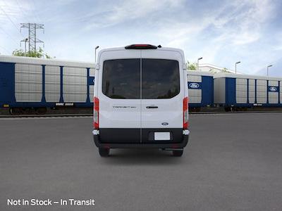 New 2026 Ford Transit 350 - photo 1