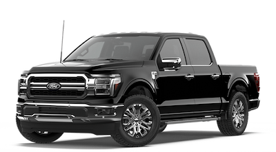 New 2026 Ford F-150 - photo 1