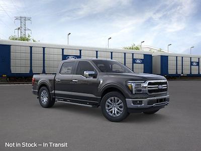New 2026 Ford F-150 - photo 1