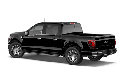 New 2026 Ford F-150 - photo 1