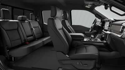 New 2026 Ford F-150 - photo 1