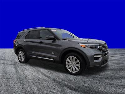 2023 Ford Explorer 4WD SUV for sale #FT1039A - photo 2