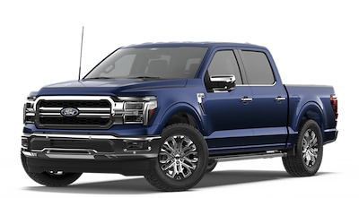 New 2026 Ford F-150 - photo 1