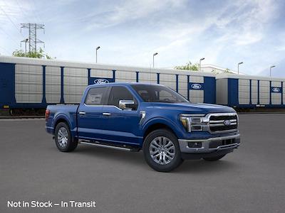 New 2026 Ford F-150 - photo 1