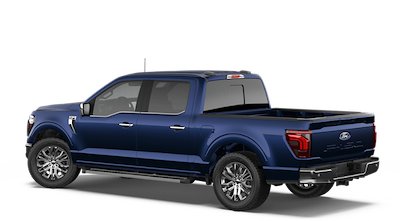New 2026 Ford F-150 - photo 1