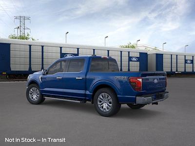 New 2026 Ford F-150 - photo 1
