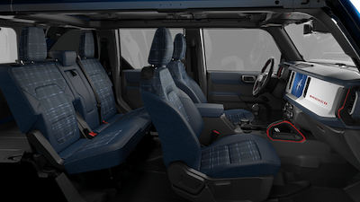 New 2026 Ford Bronco - photo 1