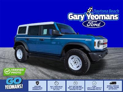 New 2026 Ford Bronco - photo 1
