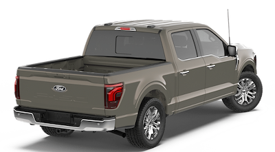 New 2026 Ford F-150 - photo 1