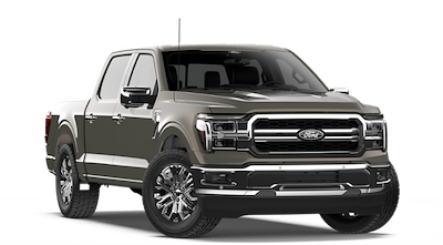 New 2026 Ford F-150 - photo 1