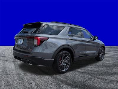 New 2026 Ford Explorer - photo 1