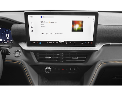 New 2026 Ford Explorer - photo 1