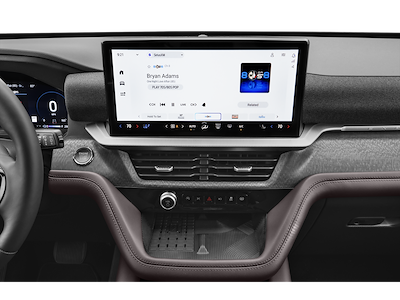 New 2026 Ford Explorer - photo 1