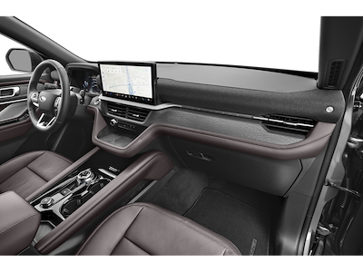 New 2026 Ford Explorer - photo 1